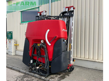Прицепной опрыскиватель KVERNELAND