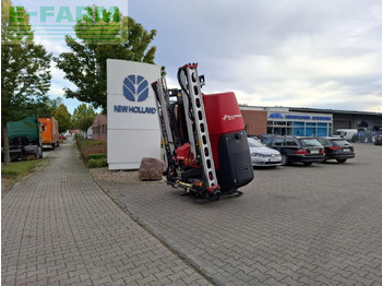 Прицепной опрыскиватель KVERNELAND