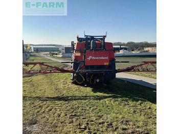 Прицепной опрыскиватель Kverneland ixter b18 iso-bus: фото 5