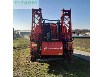 Прицепной опрыскиватель Kverneland ixter b18 iso-bus: фото 4