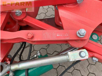 Плуг Kverneland kverneland 2300s-100 5 schar: фото 3