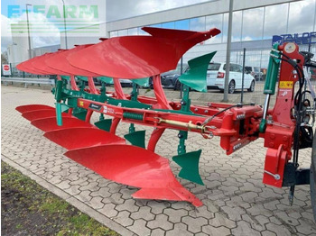 Плуг Kverneland kverneland 2300s-100 5 schar: фото 4