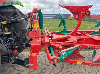 Плуг Kverneland kverneland 2300s-100 5 schar: фото 2