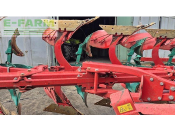 Плуг Kverneland pg 100/ 7 schar: фото 3