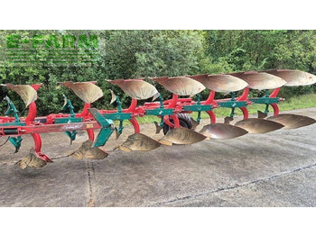 Плуг Kverneland pg 100/ 7 schar: фото 2