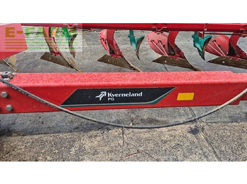 Плуг Kverneland pg 100/ 7 schar: фото 4