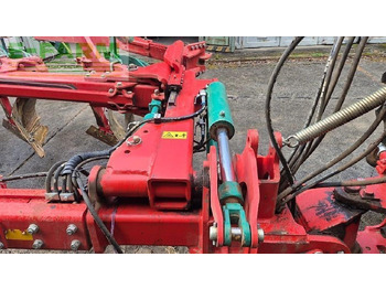 Плуг Kverneland pg 100/ 7 schar: фото 5