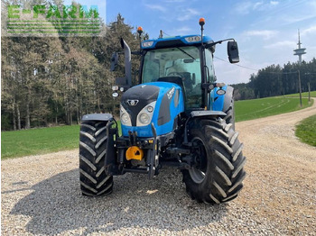 Трактор Landini 6-140c: фото 4 Трактор Landini 6-140c: фото 4