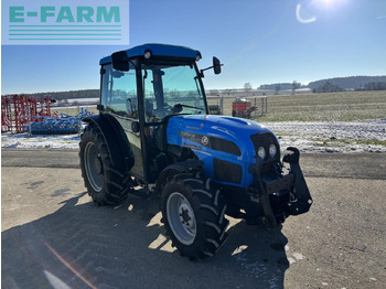 Трактор Landini dt 105 f: фото 3