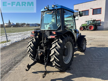 Трактор Landini dt 105 f: фото 5