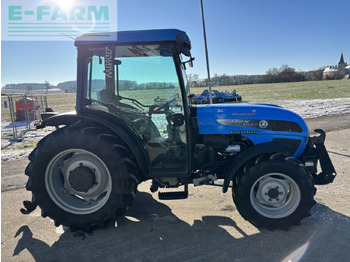Трактор Landini dt 105 f: фото 4