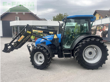 Трактор LANDINI