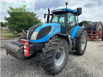 Трактор LANDINI