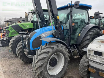 Трактор LANDINI