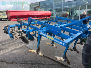 Культиватор LEMKEN