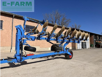 Плуг LEMKEN