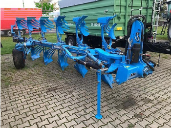 Плуг LEMKEN