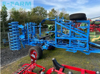 Культиватор Lemken karat 9/500 kua: фото 3 Культиватор Lemken karat 9/500 kua: фото 3