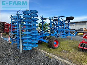 Культиватор Lemken karat 9/500 kua: фото 5 Культиватор Lemken karat 9/500 kua: фото 5