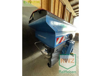 Разбрасыватель удобрений Lemken polaris 14 / 3000: фото 4