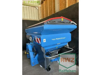 Разбрасыватель удобрений LEMKEN