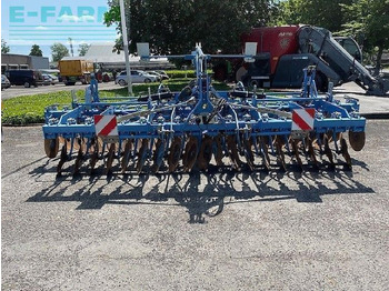 Дисковая борона Lemken rubin 10/500ku: фото 2