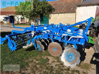 Техника для обработки почвы LEMKEN