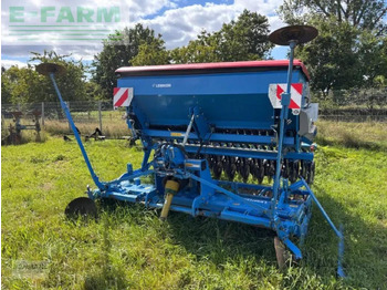 Посевной комплекс LEMKEN