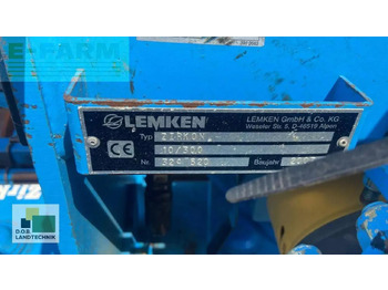 Посевной комплекс Lemken solitair 9/300: фото 3