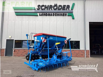 Посевной комплекс LEMKEN