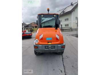 Мини-экскаватор Liebherr 508: фото 4 Мини-экскаватор Liebherr 508: фото 4