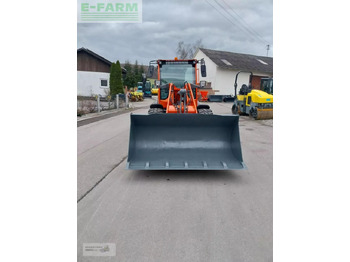 Мини-экскаватор Liebherr 508: фото 2 Мини-экскаватор Liebherr 508: фото 2