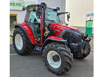 Трактор Lindner lintrac 80: фото 3