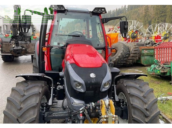 Трактор Lindner lintrac 95ls: фото 5