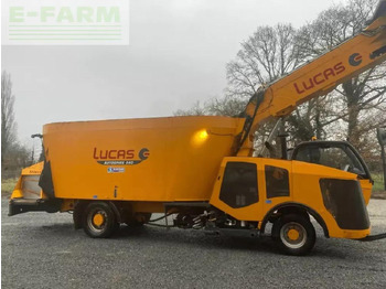 Инвентарь для животноводства LUCAS