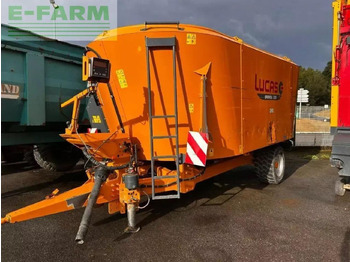 Инвентарь для животноводства LUCAS