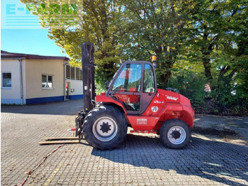Вилочный погрузчик MANITOU M 30-4
