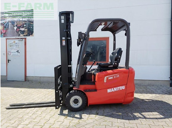 Вилочный погрузчик MANITOU ME 315