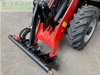 Мини-экскаватор Manitou mla 4-50: фото 5