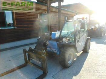 Телескопический погрузчик Manitou mt 625h ( nur 1,90 hoch nur 1,85 breit ): фото 2 Телескопический погрузчик Manitou mt 625h ( nur 1,90 hoch nur 1,85 breit ): фото 2