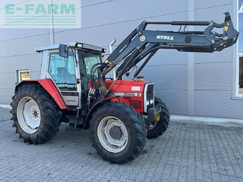 Трактор MASSEY FERGUSON 3085