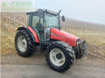 Трактор Massey Ferguson 4255-4 kl: фото 3