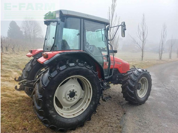 Трактор Massey Ferguson 4255-4 kl: фото 4