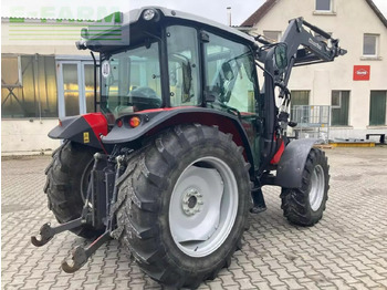 Трактор Massey Ferguson 4707: фото 4
