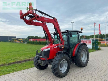 Трактор MASSEY FERGUSON 4707