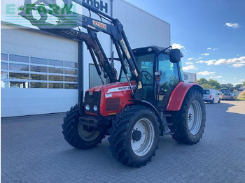 Трактор MASSEY FERGUSON 5445