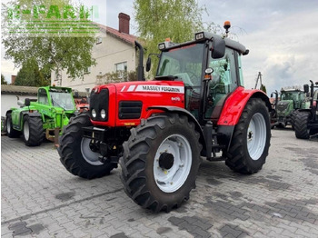 Трактор MASSEY FERGUSON 5400 series