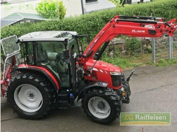 Трактор MASSEY FERGUSON 5711