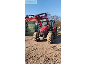 Трактор MASSEY FERGUSON 5713