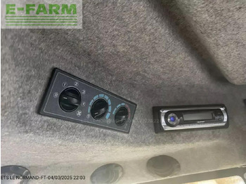 Трактор Massey Ferguson 6475 dyna 6: фото 4
